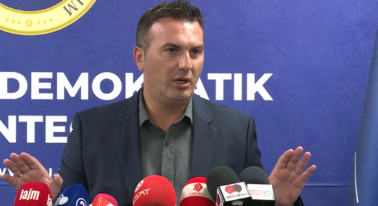 (VIDEO) Ligji për përfaqësim të drejtë, BDI paralajmëroi se do të bllokojë votimin e ligjit