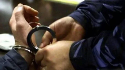 Ndalohet një shtetas i Kosovës në hyrje në Maqedoni, kërkohej nga Interpoli