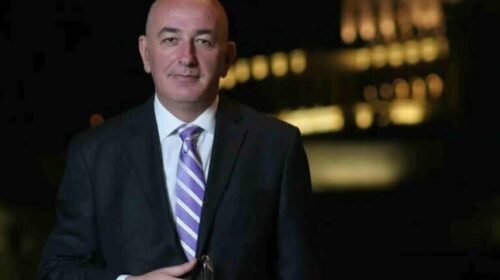 (VIDEO) Ka ndërruar jetë publicisti Arsim Zekolli