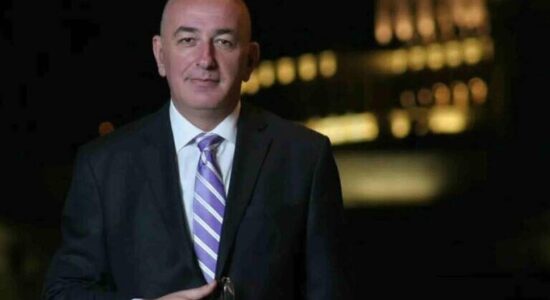 Ndërron jetë publicisti Arsim Zekolli