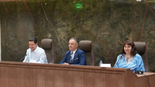 (VIDEO) Aliu: Qytetarët të deklarohen për dhurimin e organeve