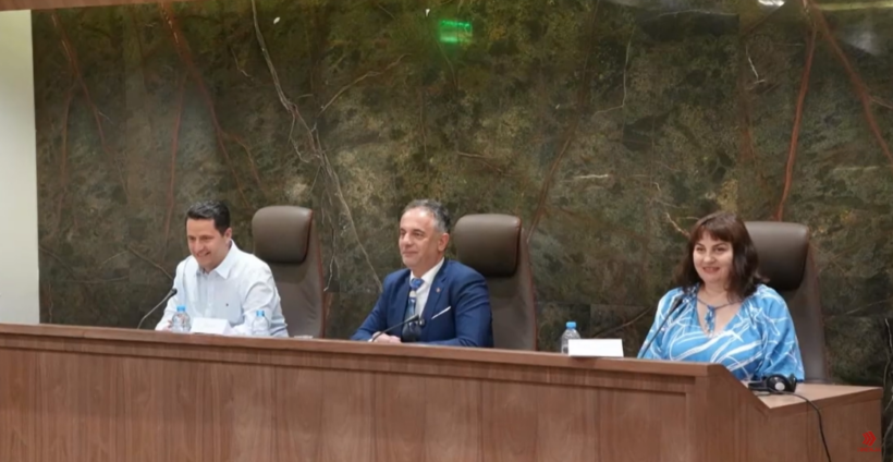  VIDEO  Aliu  Qytetarët të deklarohen për dhurimin e organeve