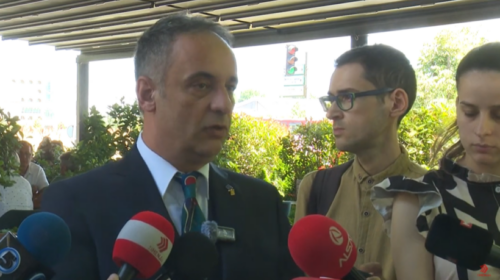 (VIDEO) Pesë muaj pa paga punëtorët shëndetësor, Aliu: Nuk mund t’i zgjidhim problemet retrokative
