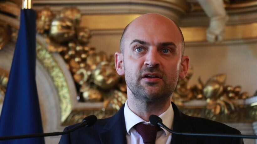 Kryediplomati francez: Marrëveshja me Iranin nuk duhet të na bëjë të harrojmë katastrofën në Palestinë