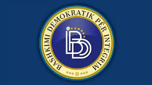 BDI: Komuna e Tetovës nuk e mbrojti vendimin e vitit 2007 për emërtimin shqip të rrugëve dhe sheshit