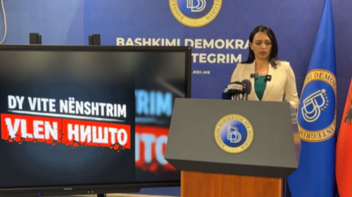 (VIDEO) BDI: Dy vjet premtime të parealizuara të VLEN-it
