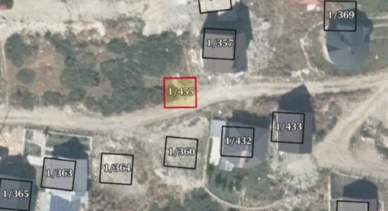BDI prezanton dokumente: Shtatë vikend-shtëpiza në emër të Nedim Ramës dhe Visar Ganiut