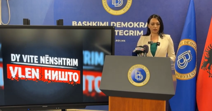 (VIDEO) BDI: Dy vjet premtime të parealizuara të VLEN-it