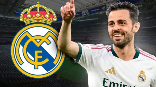 Bernardo Silva përfundon vizitat mjekësore te Real Madridi, ka pranuar edhe ulje të pagës