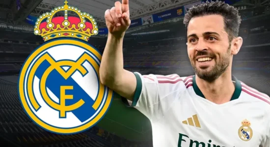 Bernardo Silva përfundon vizitat mjekësore te Real Madridi, ka pranuar edhe ulje të pagës