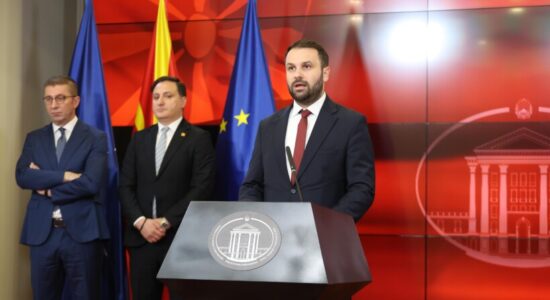 Rreth 550 vende të reja pune! Durmishi: Investimi i kompanisë Cavo Otomotiv në Zonën Zhvillimore Teknologjike-Industriale Tetovë kap vlerën prej 21 milionë euro