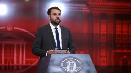 Besar Durmishi prezanton bilancin dyvjeçar: Më shumë investime, vende pune dhe mbështetje për qytetarët