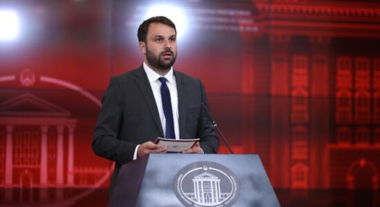 Besar Durmishi prezanton bilancin dyvjeçar: Më shumë investime, vende pune dhe mbështetje për qytetarët