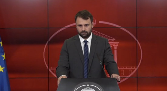 (VIDEO) Durmishi: “Prioritetet kryesore të institucionit kanë qenë krijimi i vendeve të punës”