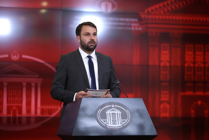 Besar Durmishi prezanton bilancin dyvjeçar: Më shumë investime, vende pune dhe mbështetje për qytetarët