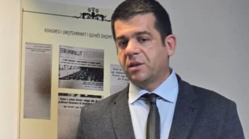 Besnik Emini edhe për një mandat në krye të ITSHKSH-së