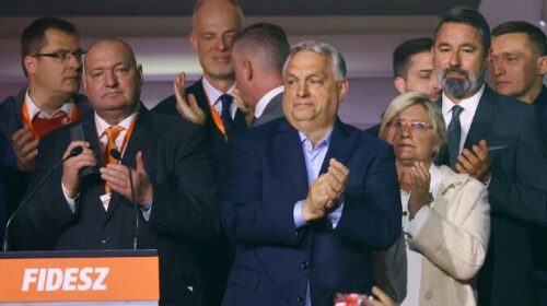Orbán rizgjidhet në krye të Fidesz pas humbjes historike në zgjedhje