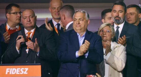 Orbán rizgjidhet në krye të Fidesz pas humbjes historike në zgjedhje