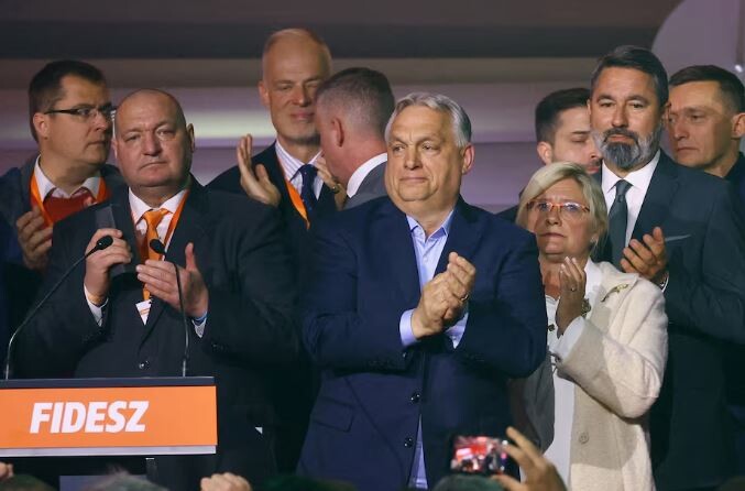Orbán rizgjidhet në krye të Fidesz pas humbjes historike në zgjedhje
