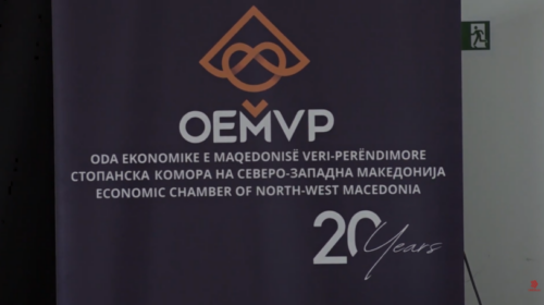 (VIDEO) Sfidat dhe të arriturat e OEMVP-së në dy dekada