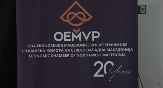 (VIDEO) Sfidat dhe të arriturat e OEMVP-së në dy dekada