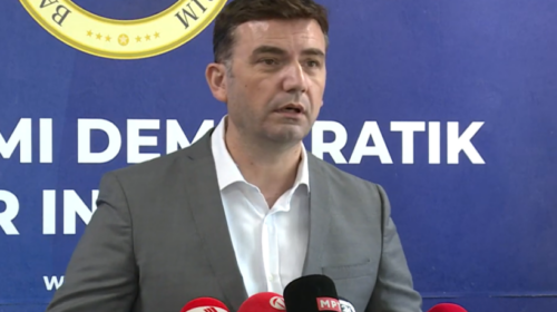 (VIDEO) BDI: VLEN ka dështuar në agjendën evropiane