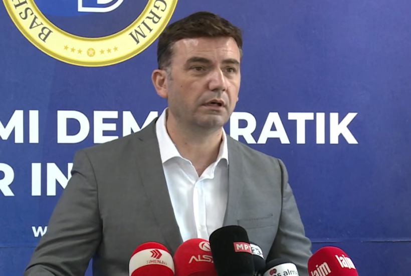 (VIDEO) BDI: VLEN ka dështuar në agjendën evropiane