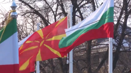 (VIDEO) Kontesti me Bullgarinë, do të diskutohet me Presidentin e Këshillit Evropian