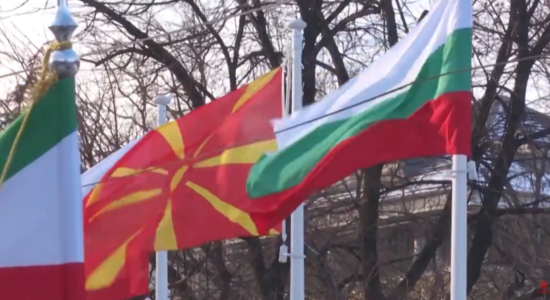 (VIDEO) Kontesti me Bullgarinë, do të diskutohet me Presidentin e Këshillit Evropian