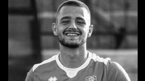 Policia jep detaje për aksidentin ku humbi jetën futbollisti 22-vjeçar: U lënduan edhe dy persona të tjerë