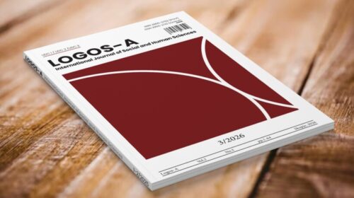 Doli nga shtypi numri i tretë i revistës shkencore LOGOS-A