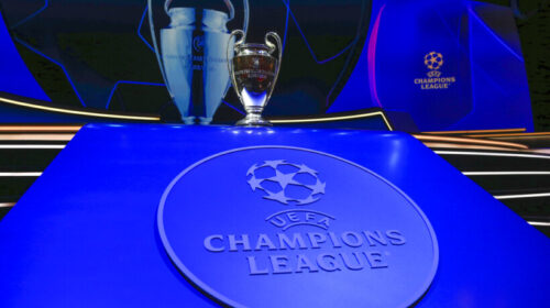 Sa fituan klubet nga Champions League? PSG kryeson listën e përfitimeve