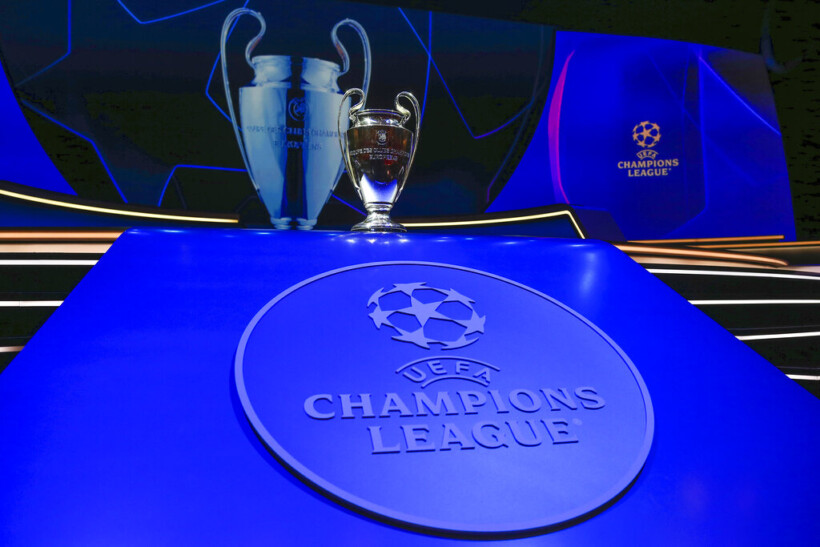 Sa fituan klubet nga Champions League? PSG kryeson listën e përfitimeve