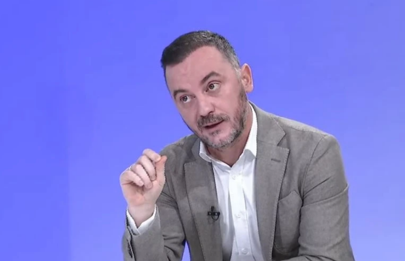 PSD ja  nuk dorëzohet   Molliqaj  Vazhdojmë 