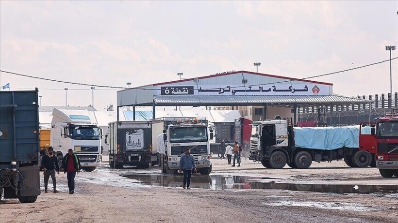 OKB paralajmëron për nevoja “të jashtëzakonshme” humanitare pasi Izraeli lejon vetëm një pikëkalim drejt Gazës