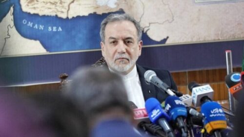 Irani: Kryenegociatorët iranianë dhe amerikanë me gjasë do të takohen të premten para nënshkrimit të memorandumit