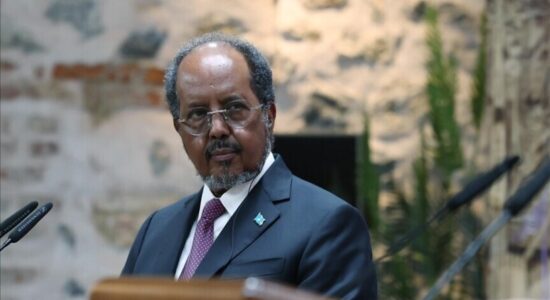 Presidenti somalez akuzon Izraelin se po shfrytëzon mosmarrëveshjen me Somalilandin