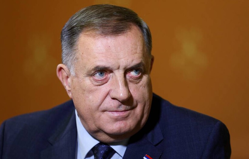 Ankimoi shkarkimin e tij  Gjykata e Strasburgut refuzon kërkesën e Dodik