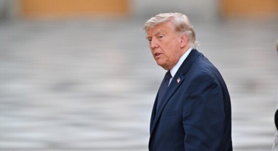Trump paralajmëron Iranin të ndalojë “prokurët në Liban”, përndryshe SHBA-ja do ta godasë Teheranin “edhe më fort”