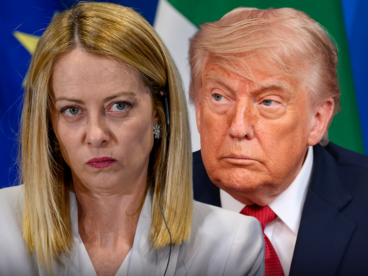 Deklarata e fortë e Trump: Meloni një nga më të këqijat ndaj SHBA-së