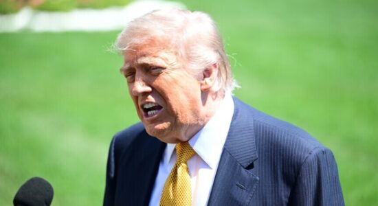 Trump: Fondet e liruara iraniane do të kontrollohen nga SHBA-ja