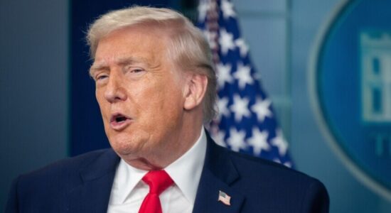 Trump: Mund të “bëj diçka” për ta bërë Turqinë “shumë të lumtur” lidhur me avionët luftarakë
