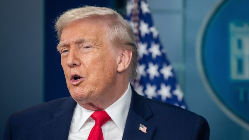 Trump: Mund të “bëj diçka” për ta bërë Turqinë “shumë të lumtur” lidhur me avionët luftarakë