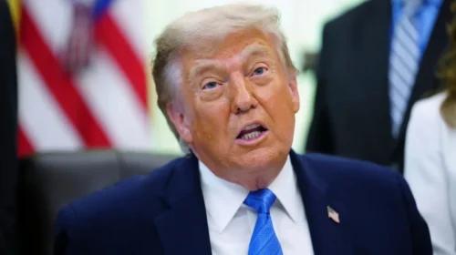 “Më pëlqen inflacioni”, deklarata e Trump shkakton stuhi reagimesh në SHBA