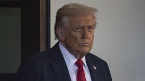 Trump akuzon Iranin për zbulim kushtesh të rreme të marrëveshjes