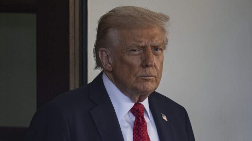 Trump akuzon Iranin për zbulim kushtesh të rreme të marrëveshjes