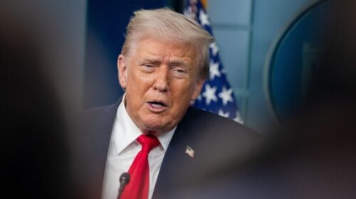 Trump: Do të duhet t’ia kthejmë paratë Iranit