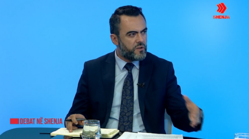 Vendimi i Gjykatës Kushtetuese për emrat në Tetovë, Sulemjani: Gjykata është dorë e zgjatur e pushtetit të kaluar, do të gjejmë zgjidhje