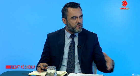 Vendimi i Gjykatës Kushtetuese për emrat në Tetovë, Sulemjani: Gjykata është dorë e zgjatur e pushtetit të kaluar, do të gjejmë zgjidhje