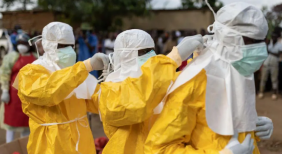 Kongo, numri i të viktimave nga Ebola shkon në 100